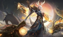 东皇最新皮肤爆料视频,神秘力量觉醒，暗黑元素闪耀登场！